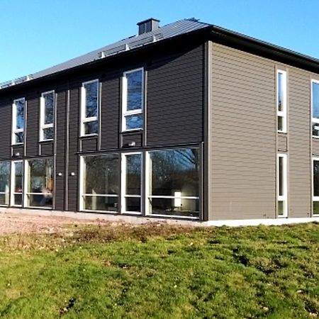 Saxnaes Ferieboende L. Erik Färjestaden エクステリア 写真